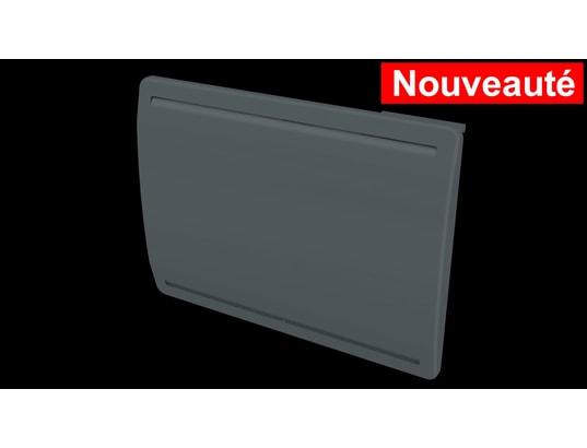 Carrera - Radiateur Inertie Double Coeur Ceramique LCD 1500w