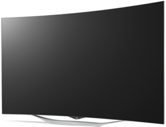 Lg oled 55ec930v обзор