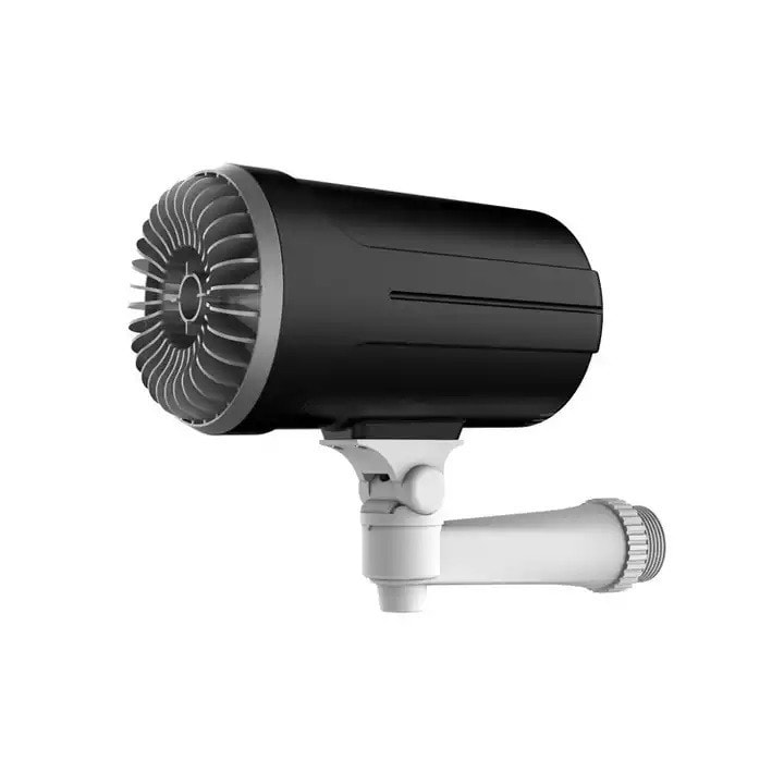 Ini Achine à Fuée, Achine à Fuée, Achine à Brouillard, Achine à