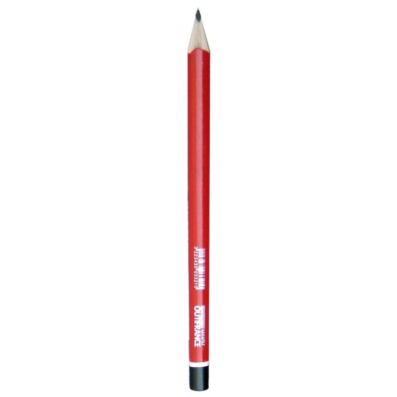 Crayon triangulaire universel cellugraph 240 mm - Lyra