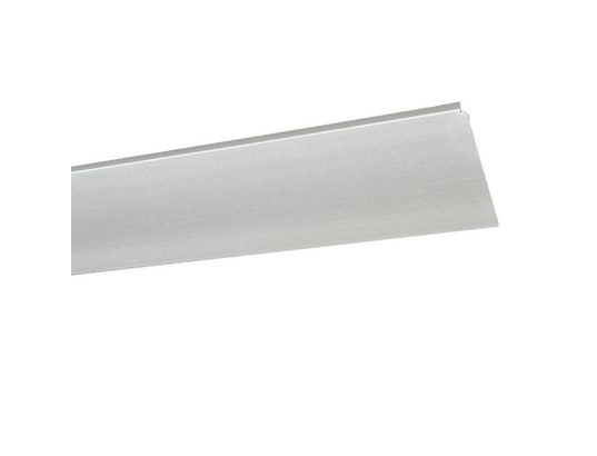 Profil de finition,plan de travail 38mm, , alu NORDLINGER Pas Cher