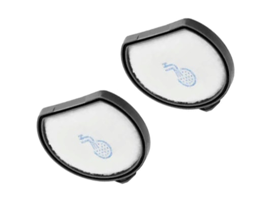 Filtres Anticalcaire AEG - Lot De 2 Pour Centrales Vapeur