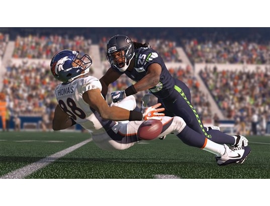 Madden NFL 15 (PS3) 