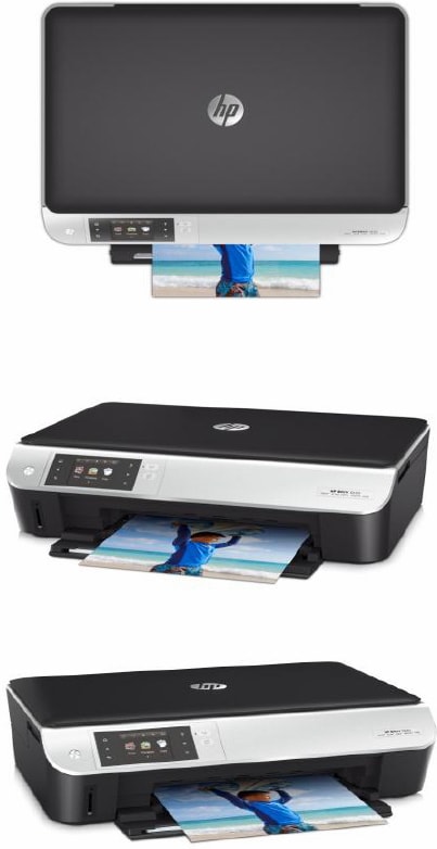 Imprimante multifonction jet d'encre HP Envy 5530 e-All-in-One Pas
