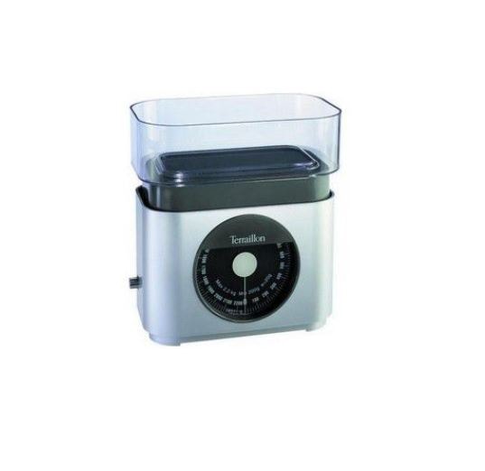 Balance de cuisine mécanique - TERRAILLON BB3200 K - Cdiscount