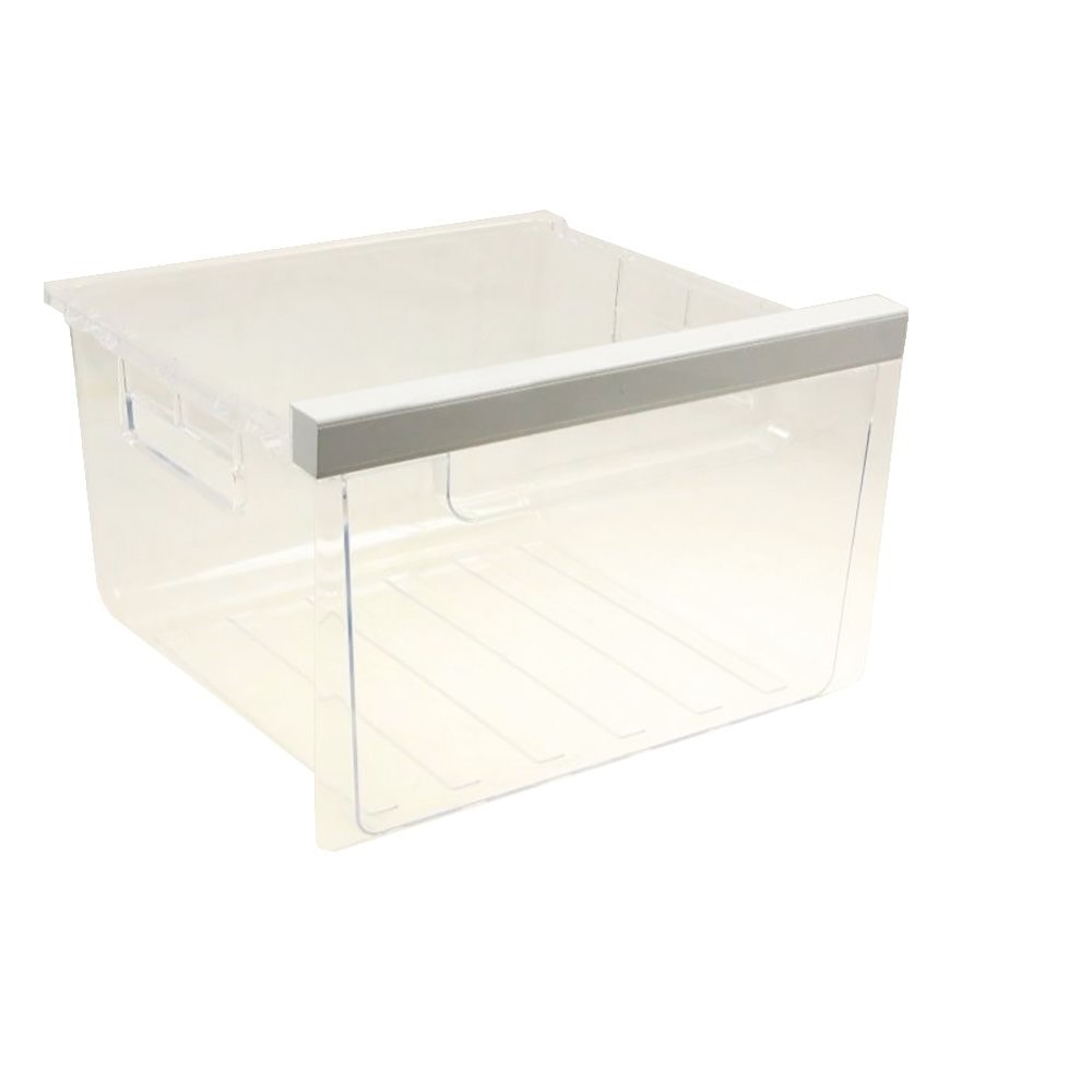 Tiroir Pour Congélateur Haier – 49054942 – Pièce D’origine Compatible