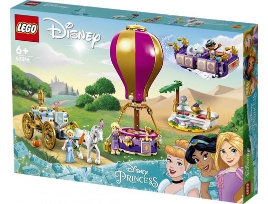 Disney Store Kit de voyage Là-Haut à offrir