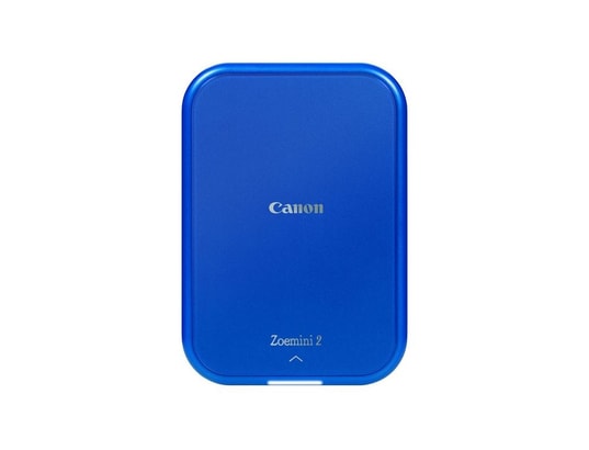 Imprimante photo portable canon zoemini 2 bleu marine CANON Pas