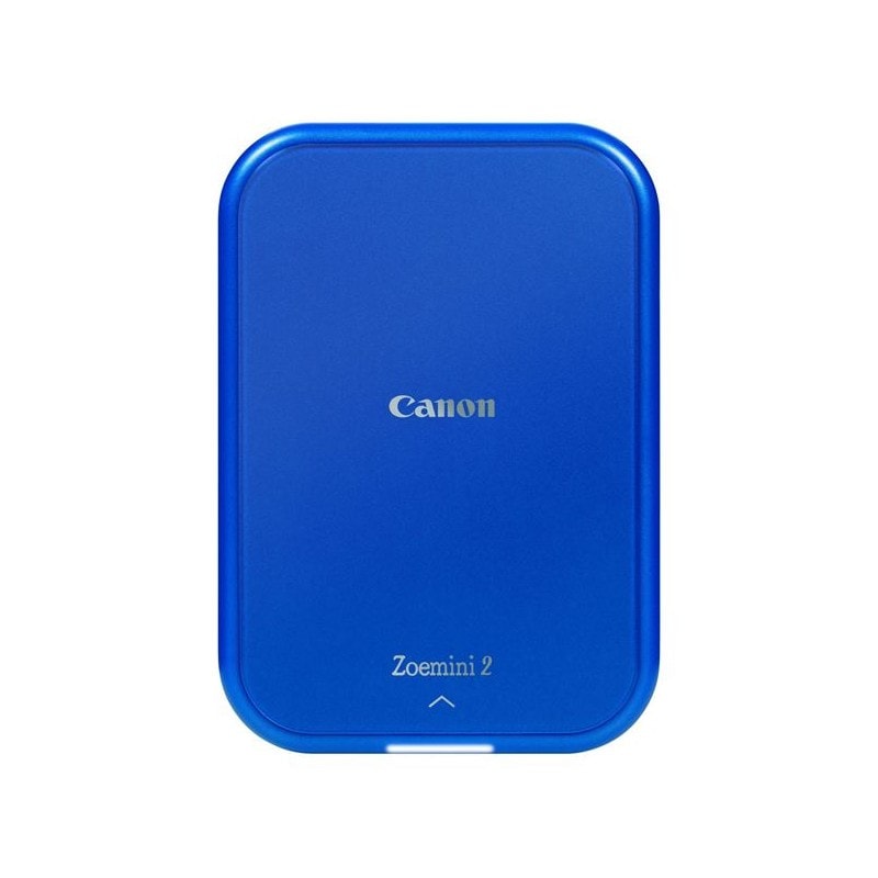 Imprimante photo portable canon zoemini 2 bleu marine CANON Pas Cher 