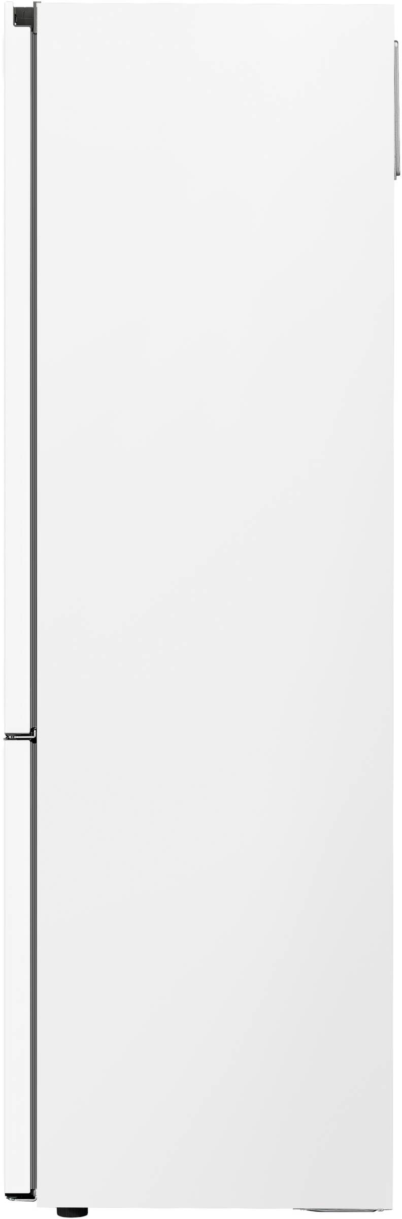 170€ sur Refrigerateur congelateur en bas LG GBB72SWVEN - Achat