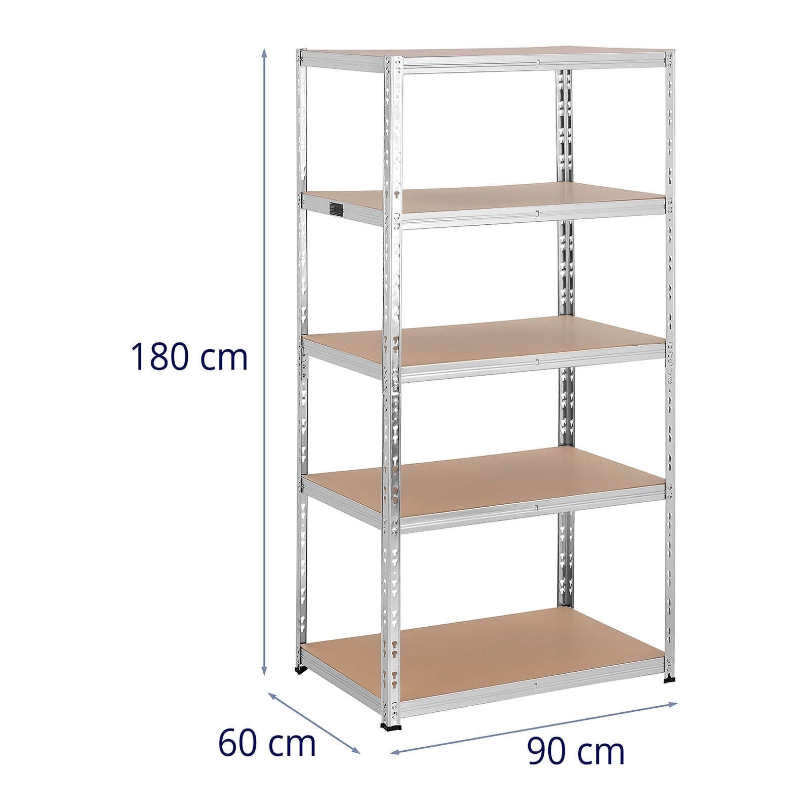 Établi de garage bricolage avec tiroir - 230 kg 14_0007333