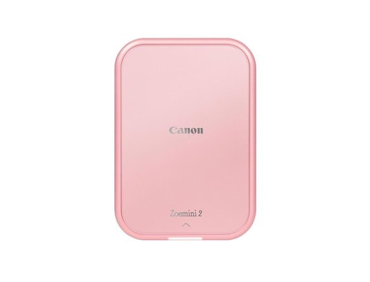 Imprimante photo portable CANON Zoemini 2 - Blanche