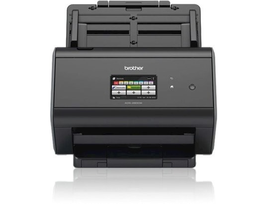 Scanner Mobile DS-740 - BROTHER - Recto/Verso - Alimentation USB - 15 ppm -  Couleur - Noir/Blanc - Cdiscount Informatique