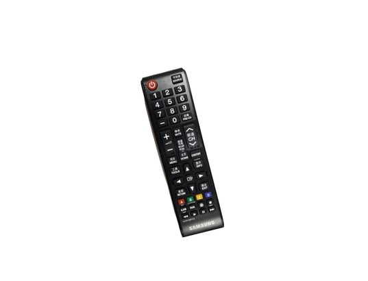 Vhbw Télécommande multifonction remplacement pour Samsung BN59-01247A pour  Home cinéma télévision Blu-Ray Hi-Fi