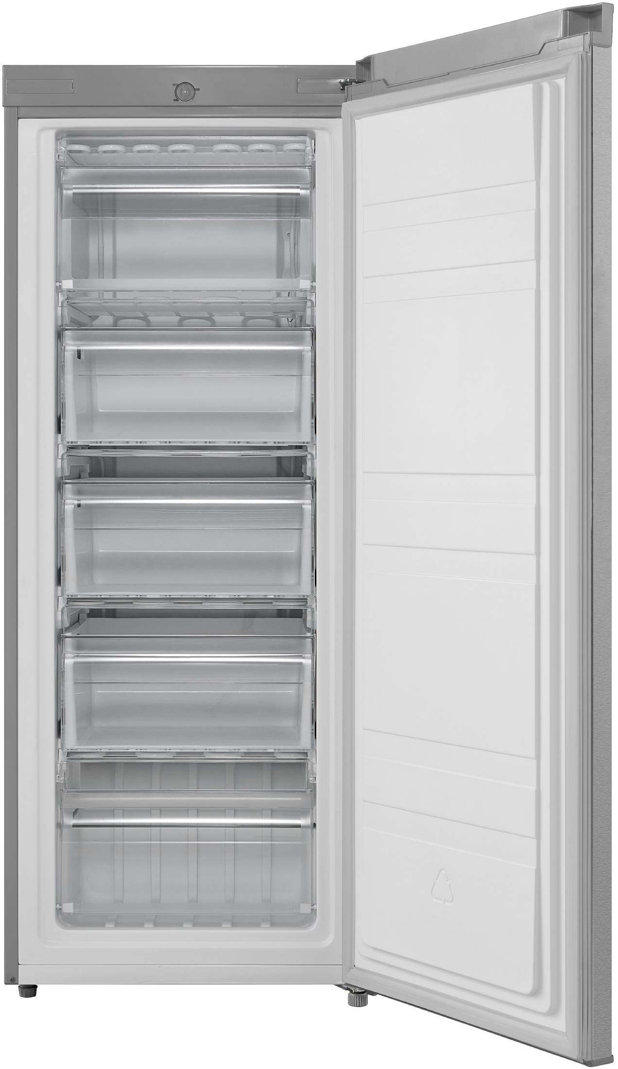 Réfrigérateur congélateur armoire - FR160AC - Frigonautica srl - sous plan  / en pose libre / avec congélateur intégré
