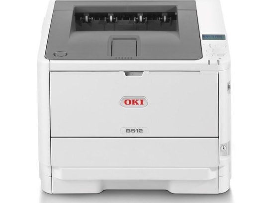 OKI C612dn Imprimante couleur A4 reseau recto-verso