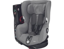 bebe confort iseos neo crash test