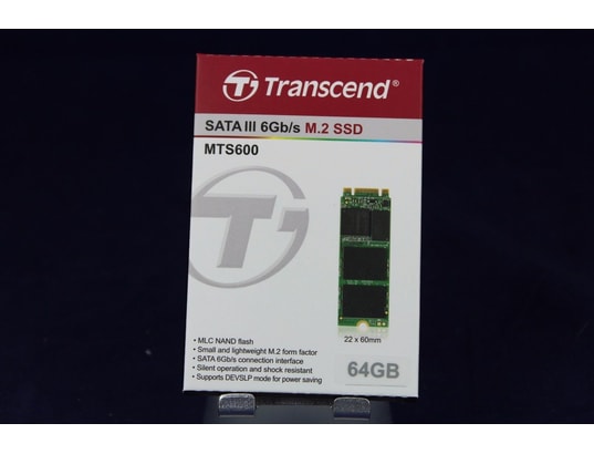 Transcend mts600 sale