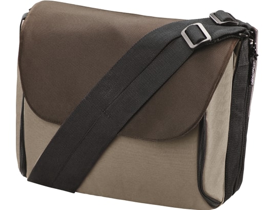 Sac A Langer Bebe Confort Flexi Bag Earth Brown 15 Pas Cher Ubaldi Com
