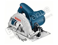 Hitachi C 7mfa Scie Circulaire