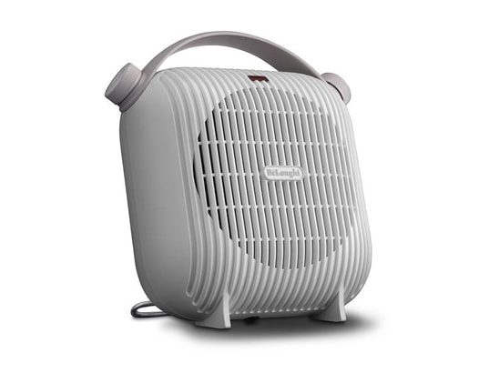DELONGHI HFX30C18 1800 watts Chauffage soufflant - Ventilateur - 2 pui