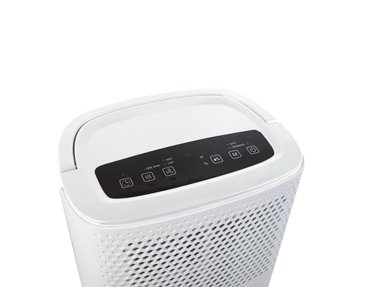 Acheter PDTO Mini déshumidificateur Portable 10W sécheur d'air électrique  absorbeur d'humidité 500ml