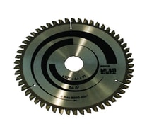 Lame de scie Bosch Multi Material BOSCH 2608640509 Lame de scie Bosch Multi Material BOSCH 2608640509
