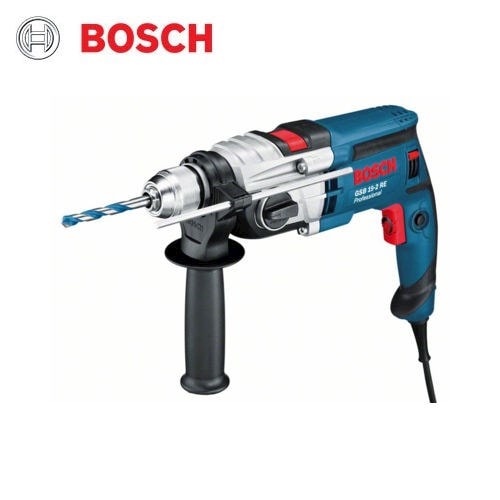 Bosch Perceuse Sans Fil 14.4V 1.5Ah 2 Batteries 060395430D BOSCH