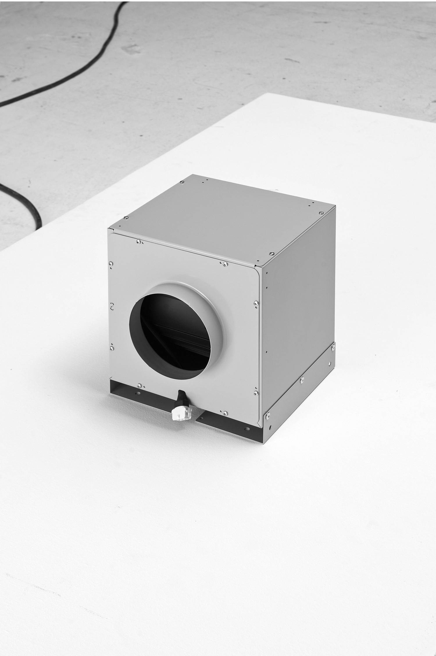 Moteur pour hotte FALMEC pack moteur déporté sous comble 1300 m3 — free download