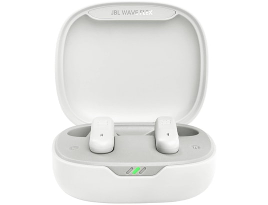 Ecouteur JBL T125BT Bluetooth - Blanc 97966