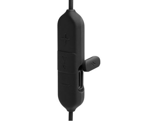 Ecouteurs Bluetooth Sony WI-C300 Noir - Ecouteurs - Achat & prix