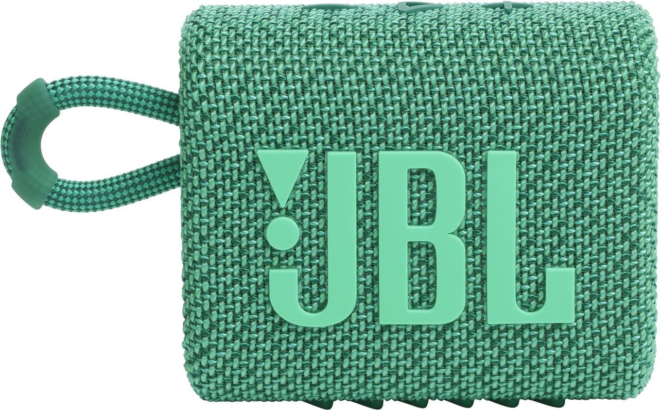Enceinte étanche ultra-portable JBL CLIP 4 - Vert - 12 Mois