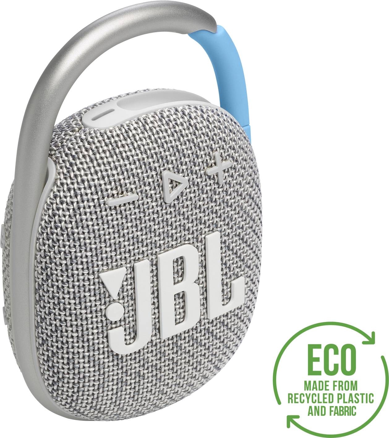 JBL Clip 4 - Mini enceinte sans fil - bluetooth - noir