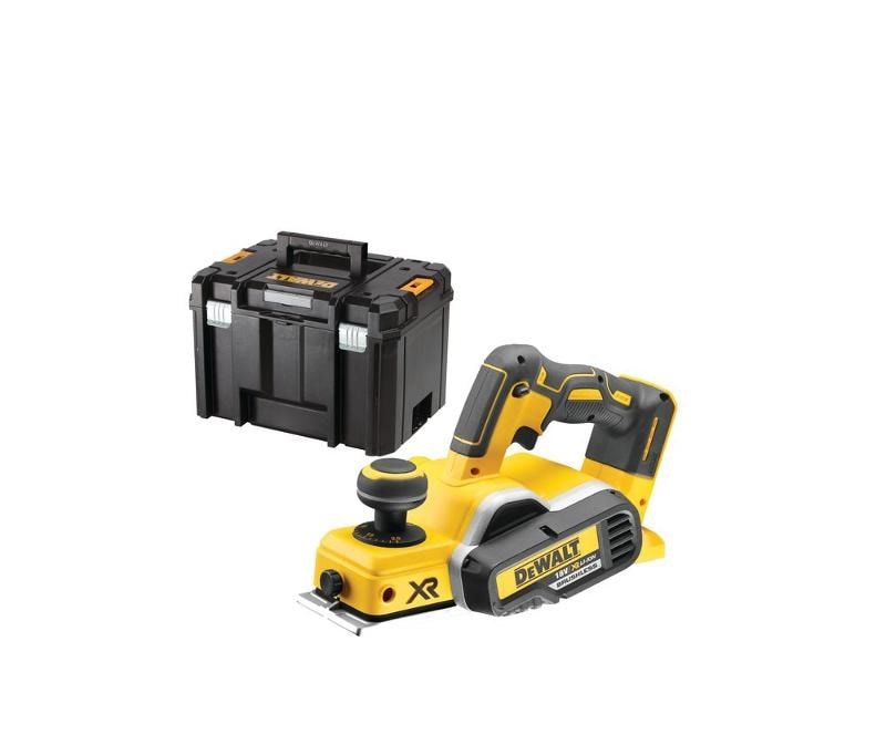 Lames De Rabot 82 Mm Pour DeWalt DCP580 - Paire HSS - Acier M2 Haute Qualité - Par Xcalibur Tooling