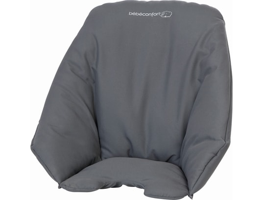 BEBE CONFORT - Coussin chaise haute Réducteur chaise Keyo fizzy grey 2015