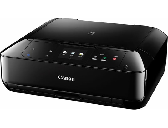 Test Canon Pixma MG3650S : une imprimante multifonction efficace