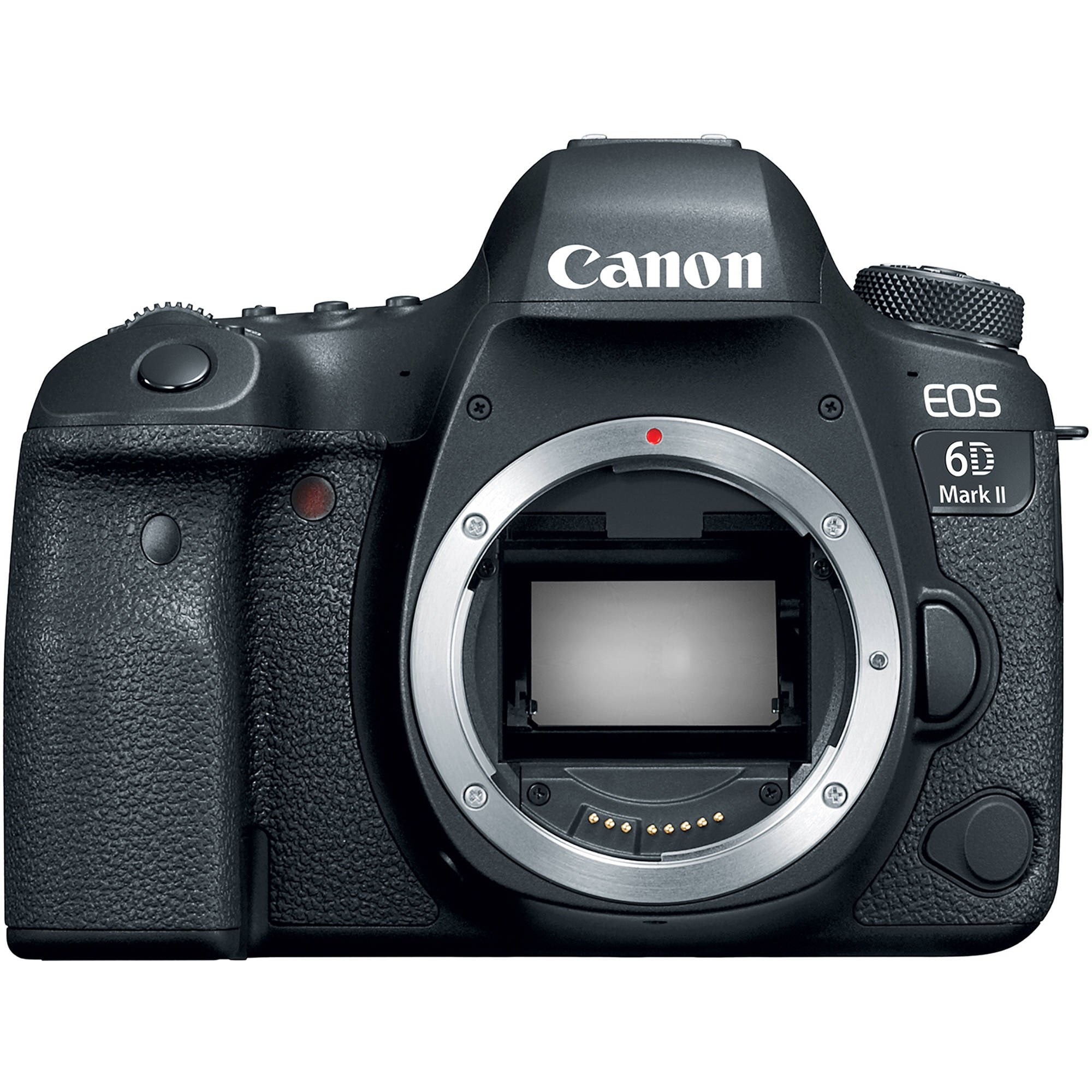 canon 6d mark ii pas cher