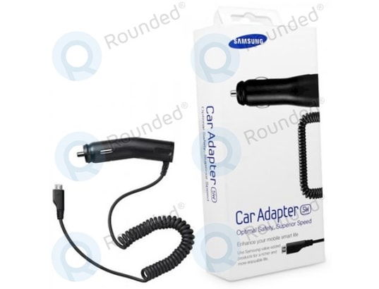 SAMSUNG Samsung ECA-U16CBEGSTD - Chargeur allume-cigare 12 V / 24 V ...