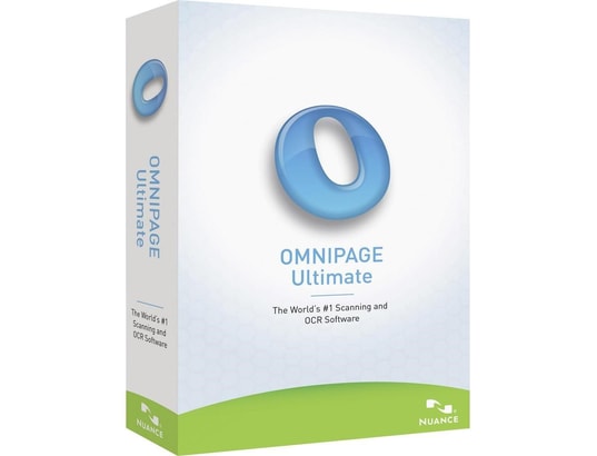 nuance omnipage ultimate 19 review nuance omnipage ultimate 19 review