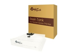 XYZprinting Nobel Tank - Réservoir de résine pour imprimante 3D XYZprinting Nobel 1.0 XYZprinting NOBEL TANK XYZprinting Nobel Tank - Réservoir de résine pour imprimante 3D XYZprinting Nobel 1.0 XYZprinting NOBEL TANK