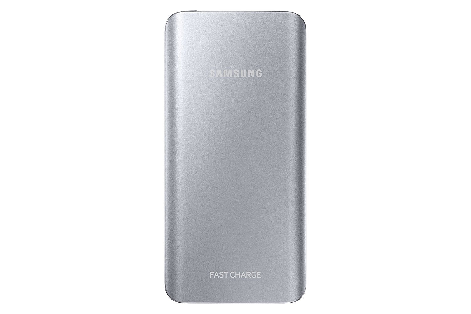 Samsung Batterie Externe avec Charge Rapide 5100 mAh Gris : :  High-Tech