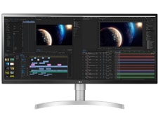 34 (86 cm)  UltraWide™ Moniteur incurvé LED IPS 21/9ème