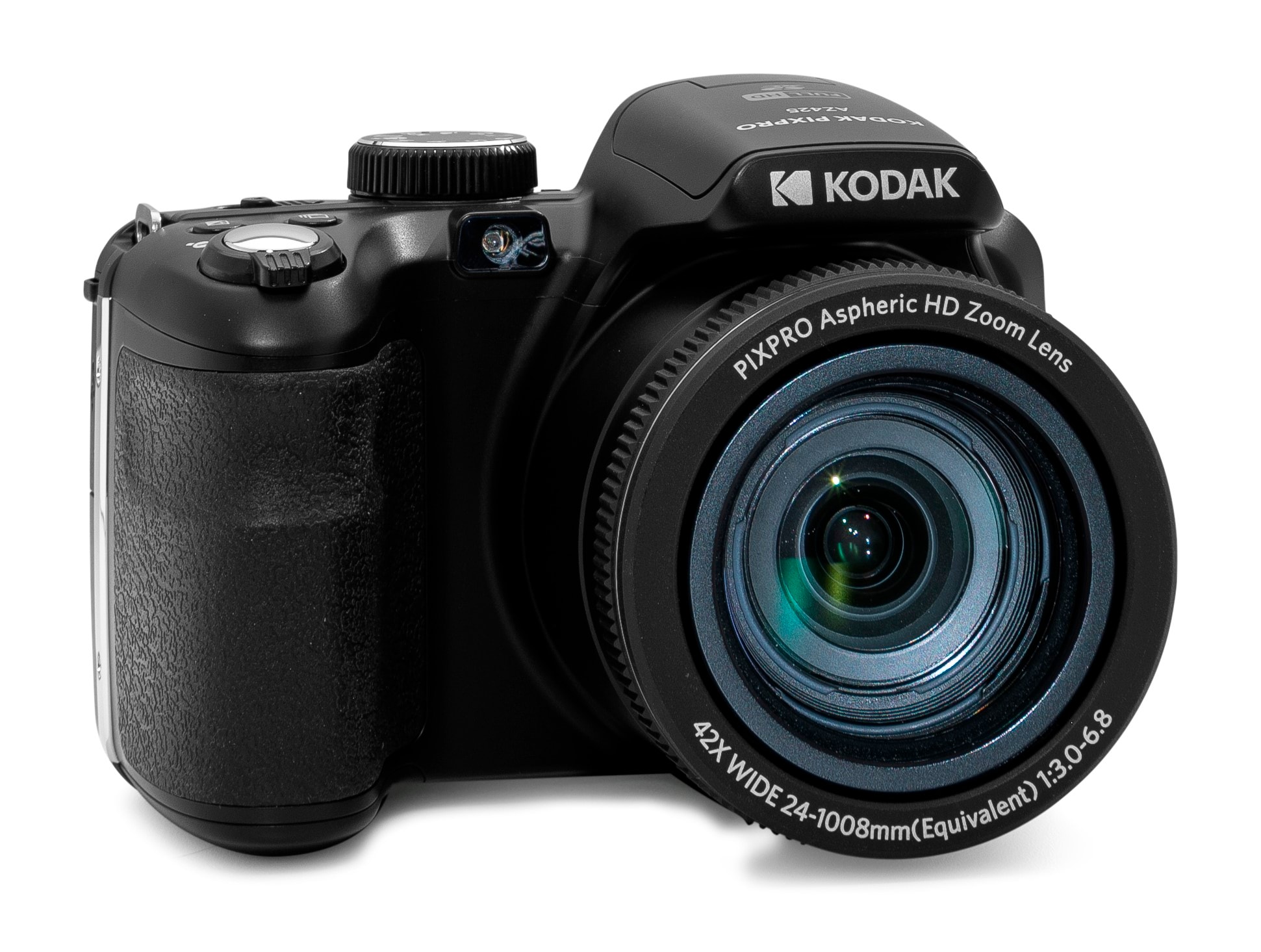 Kodak pixpro astro zoom az425 noir - appareil photo numérique