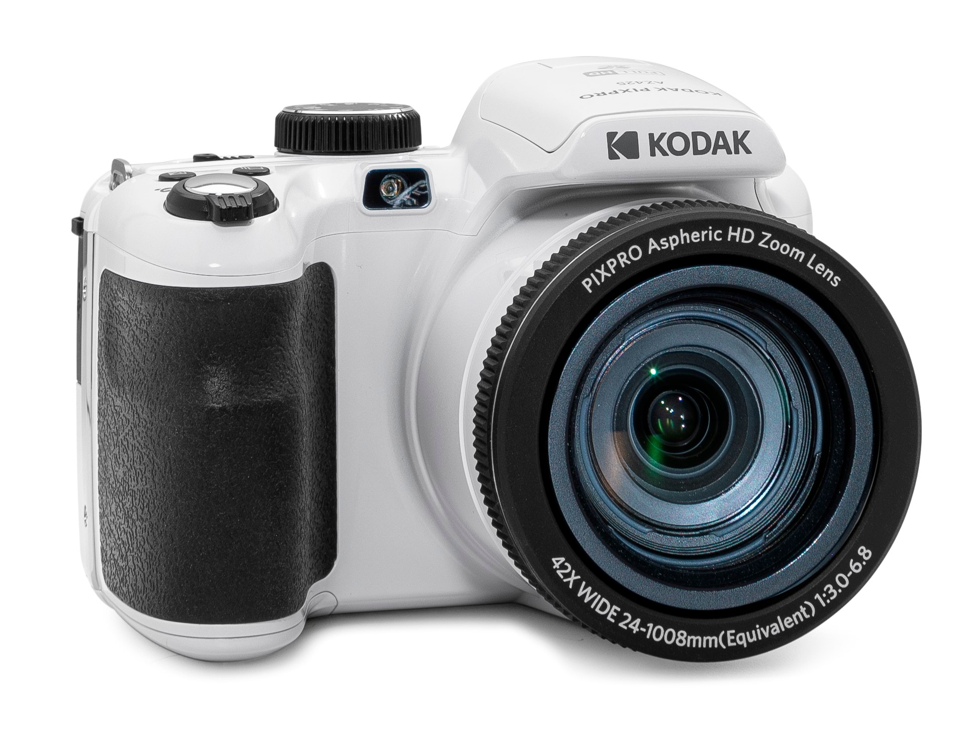 Kodak pixpro astro zoom az425 blanc - appareil photo numérique bridge KODAK  Pas Cher 