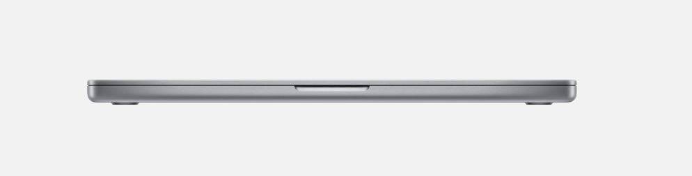 Apple MacBook Pro M2 Pro 16 Gris sidéral 16Go/512 Go (MNW83FN/A