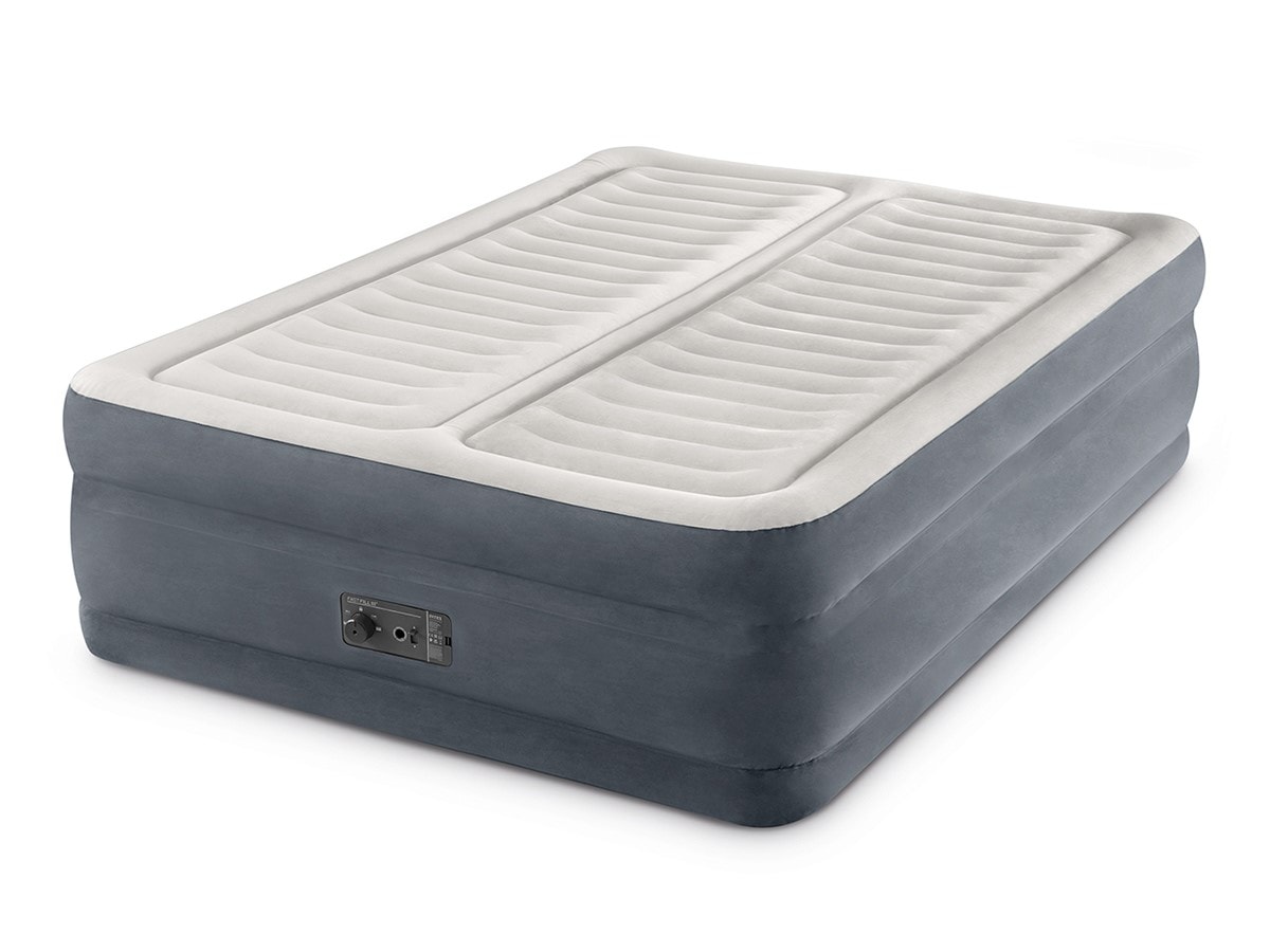 Intex matelas airbed gonflable 2 places