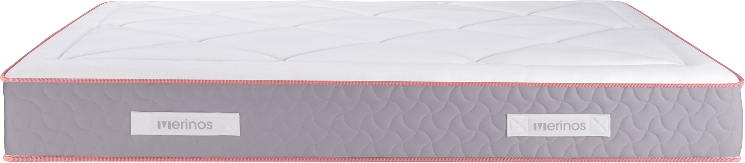 MERINOS - Matelas 160 x 200 Gros dormeur 1620