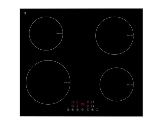 Plaque de cuisson - Domino induction
