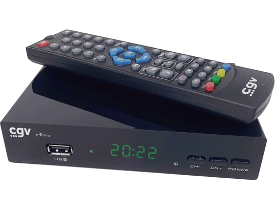 Téléviseur HD LED TELEFUNKEN 40 pouces - TNT - SEDEA