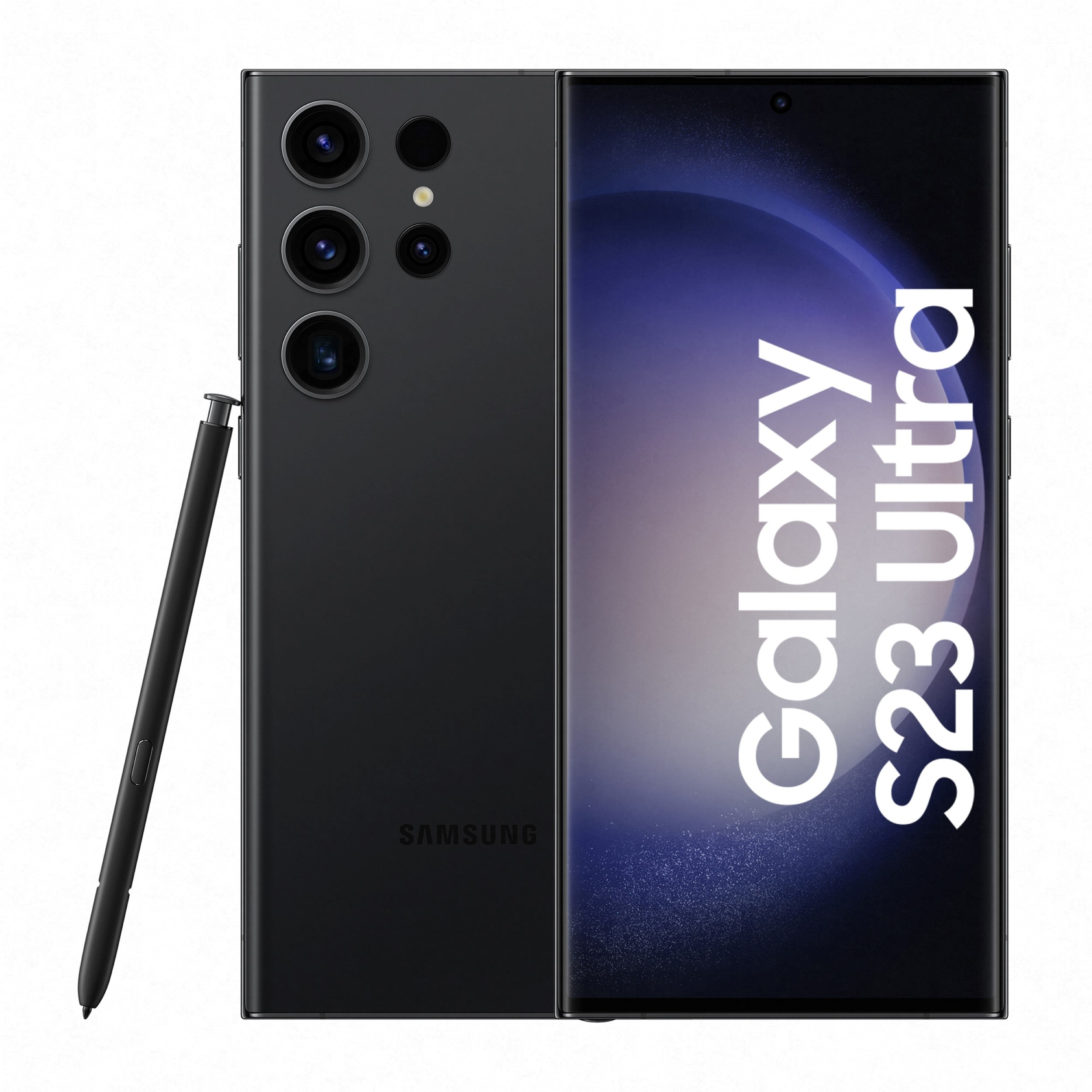 Samsung Galaxy SmartTag2 Pack de 5 (3 x Noir / 2 x Blanc) - Autres